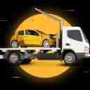 خودروبر رشیدی، امداد خودرو یدک کش شبانه روزی در فاریاب کرمان 09133490581