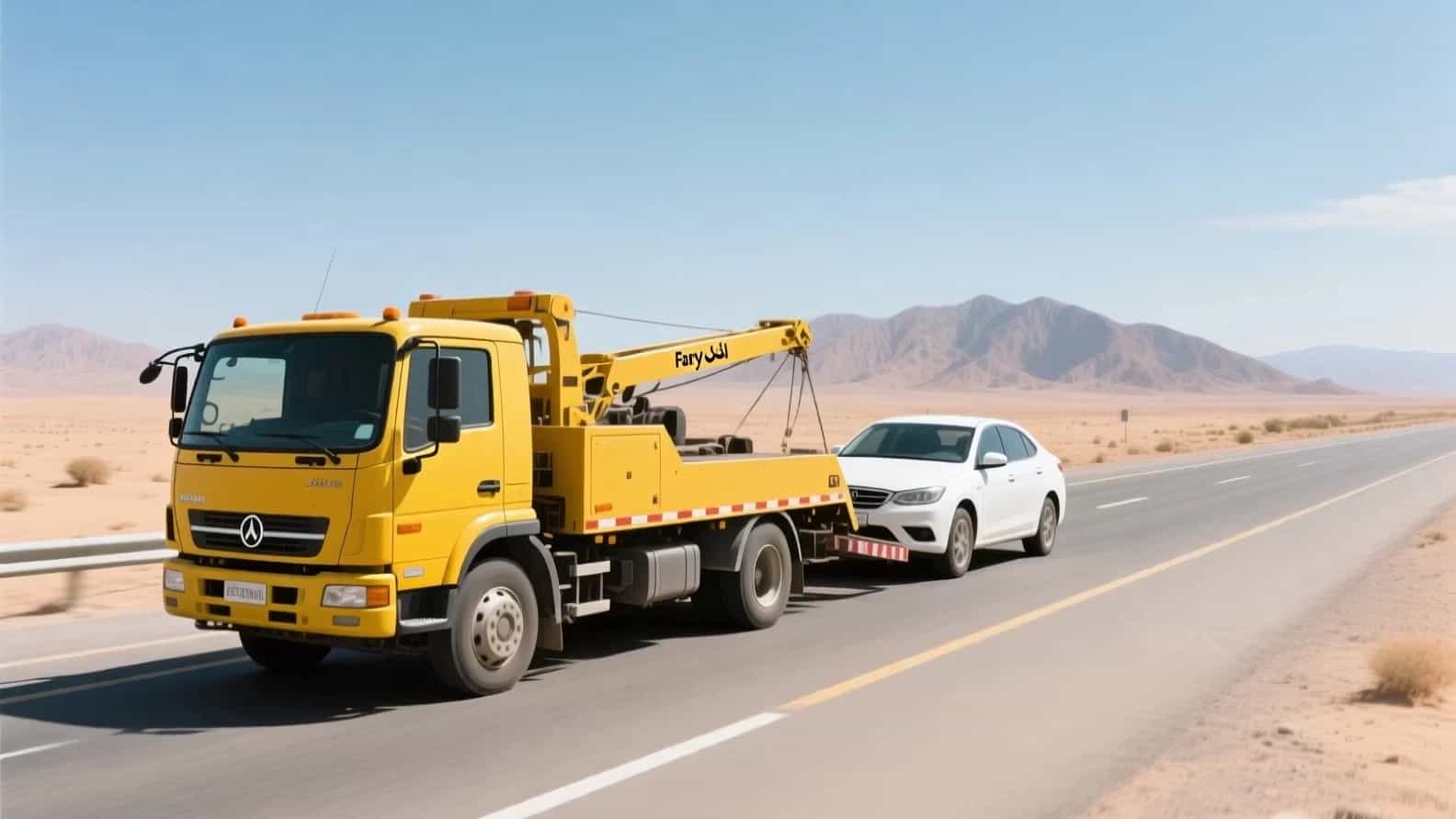 مزایای استفاده از خدمات خودروبر رشیدی در فاریاب کرمان
